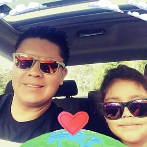 Meet your Posher, Hector